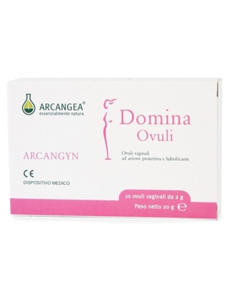 DOMINA 10 Ov.Vag.ACN