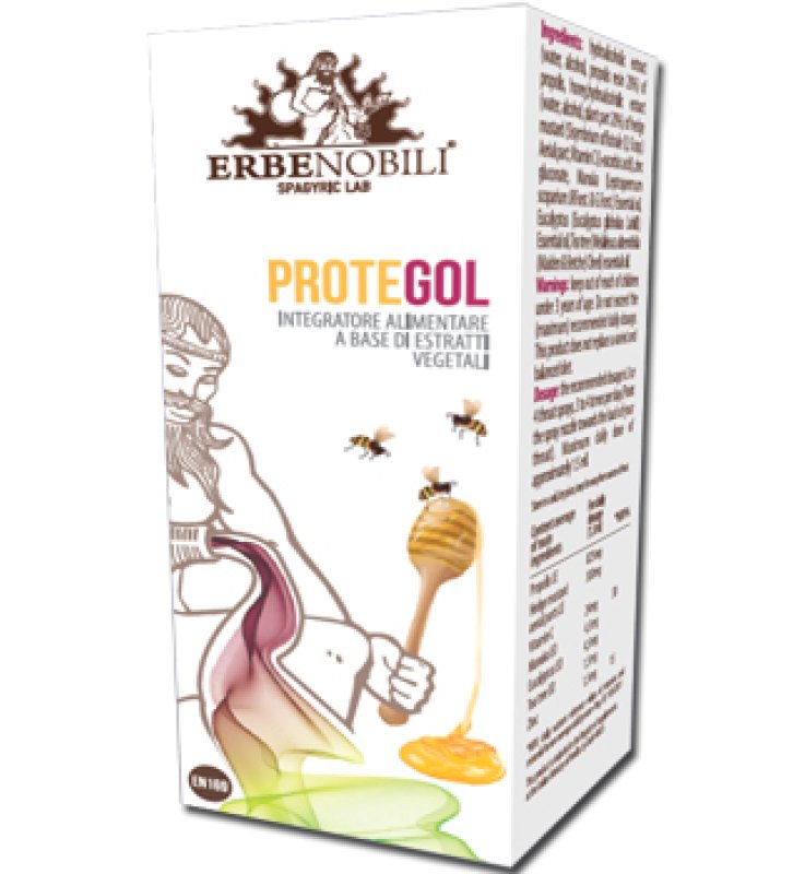 PROTEGOL 15 ML
