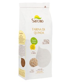 SARCHIO Farina Quinoa 350g