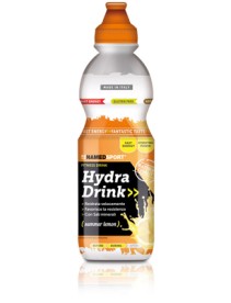 NSP HYDRA DRINK SUMMER LEMON 500