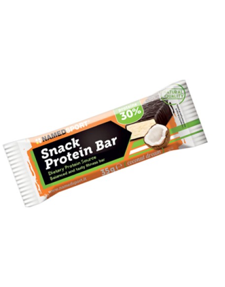 SNACK PROTEINBAR COCONUT DREAM