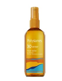 KLORANE OLIO SECCO SPF 30 150 ML