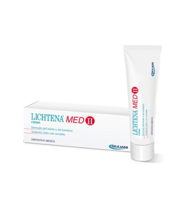 LICHTENAMED II CREMA 50 ML LICHTENAMED II CREMA 50 ML