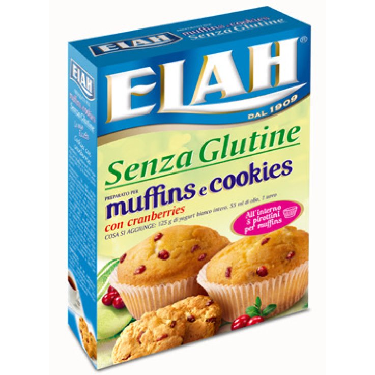 ELAH Prep.Muffin/Cookies ELAH Prep.Muffin/Cookies