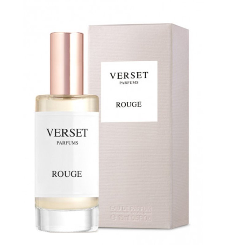 VERSET ROUGE EDT 15ML VERSET ROUGE EDT 15ML