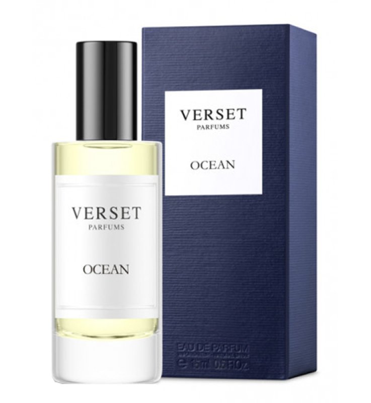 VERSET OCEAN EDP 15ML VERSET OCEAN EDP 15ML