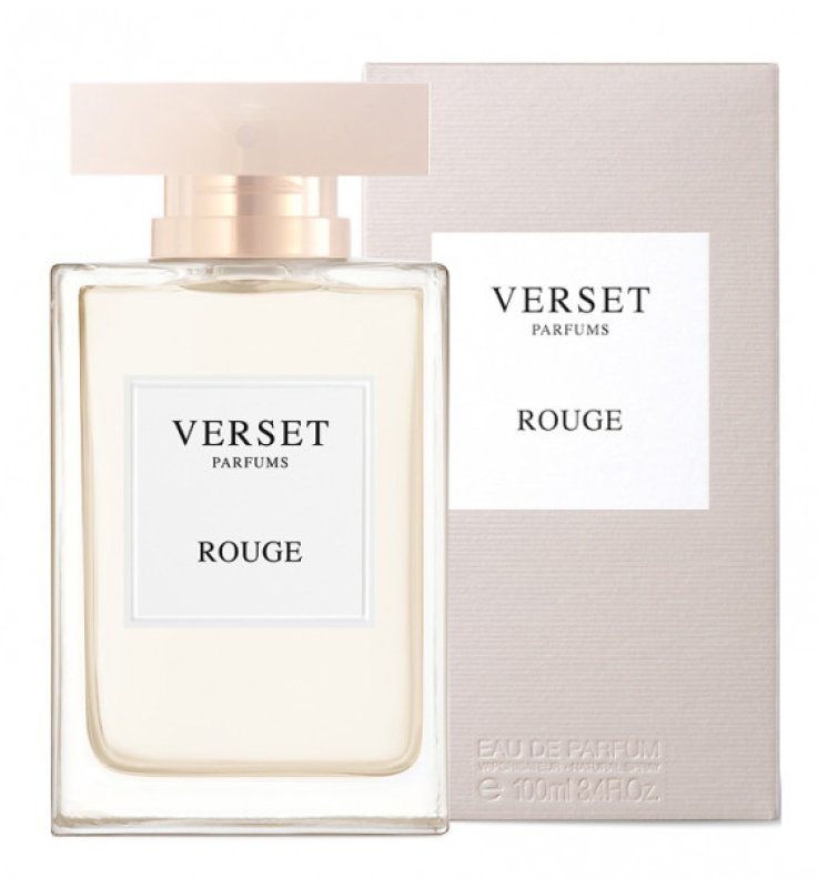 VERSET ROUGE EDP 100ML