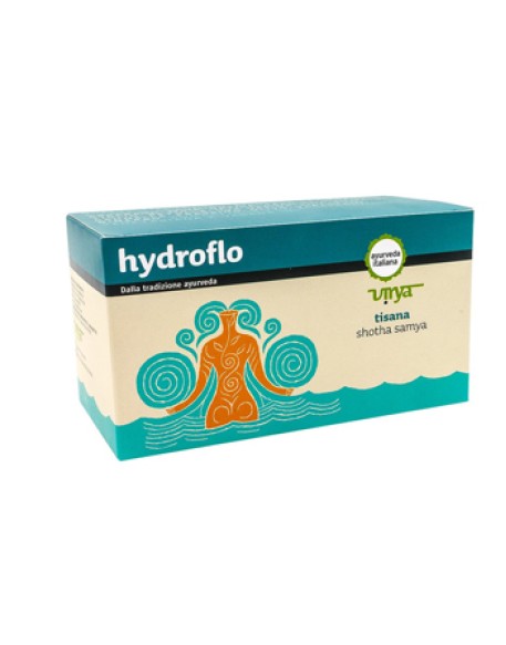 HYDROFLO SHOTHA SAMYA TIS 100GR