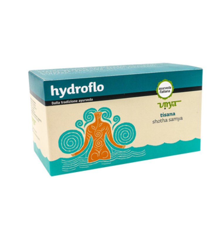 HYDROFLO SHOTHA SAMYA TIS 100GR