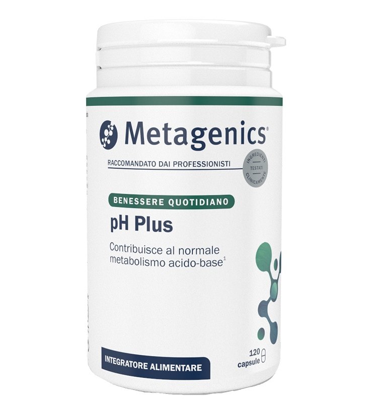 PH PLUS 120 CAPSULE