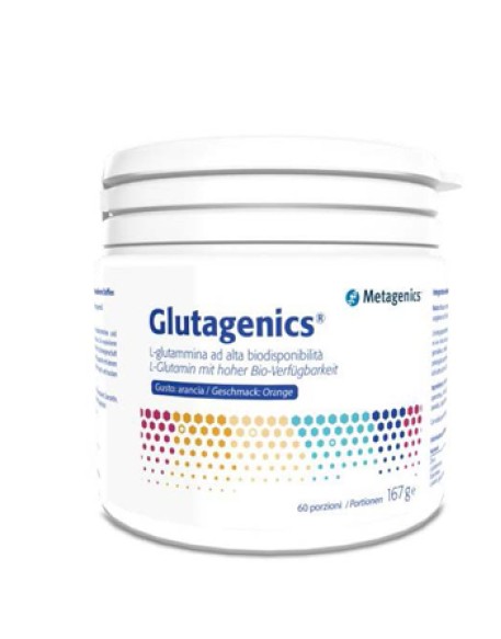 GLUTAGENICS 167 G