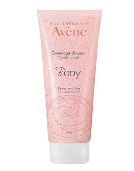 EAU THERMALE AVENE BODY GOMMAGE 200 ML ESFOLIANTE