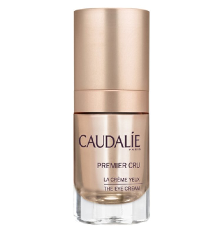 PREMIER CRU CREMA OCCHI 15 ML 2018