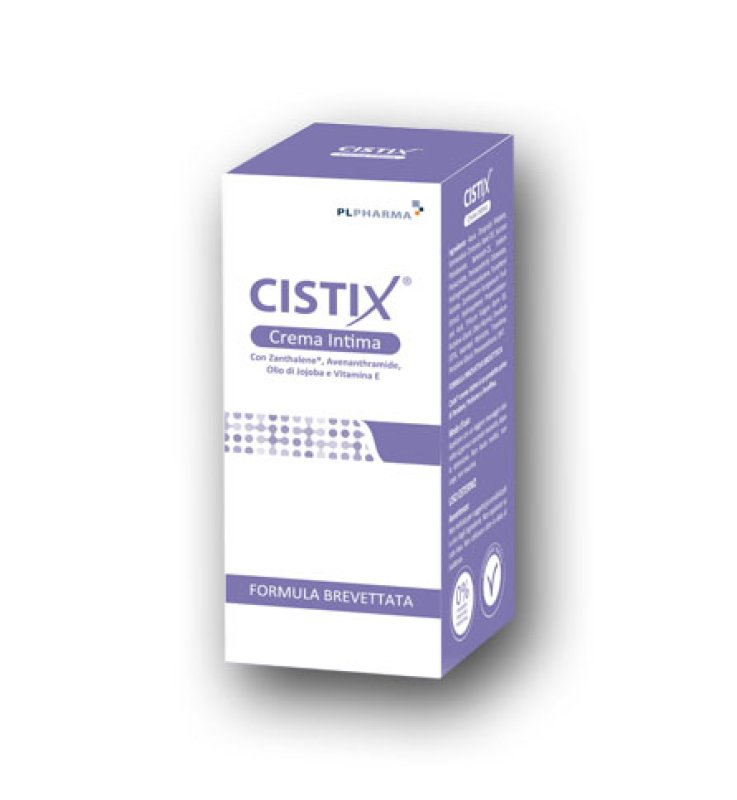 CISTIX CREMA INTIMA 30ML CISTIX CREMA INTIMA 30ML