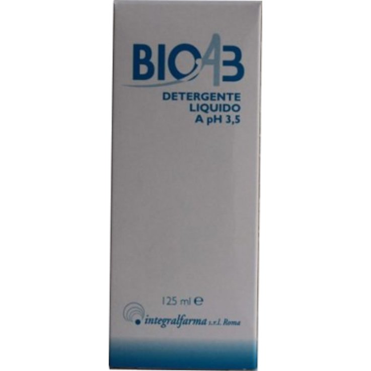 BIO A3 Det.Liquido 250ml BIO A3 Det.Liquido 250ml