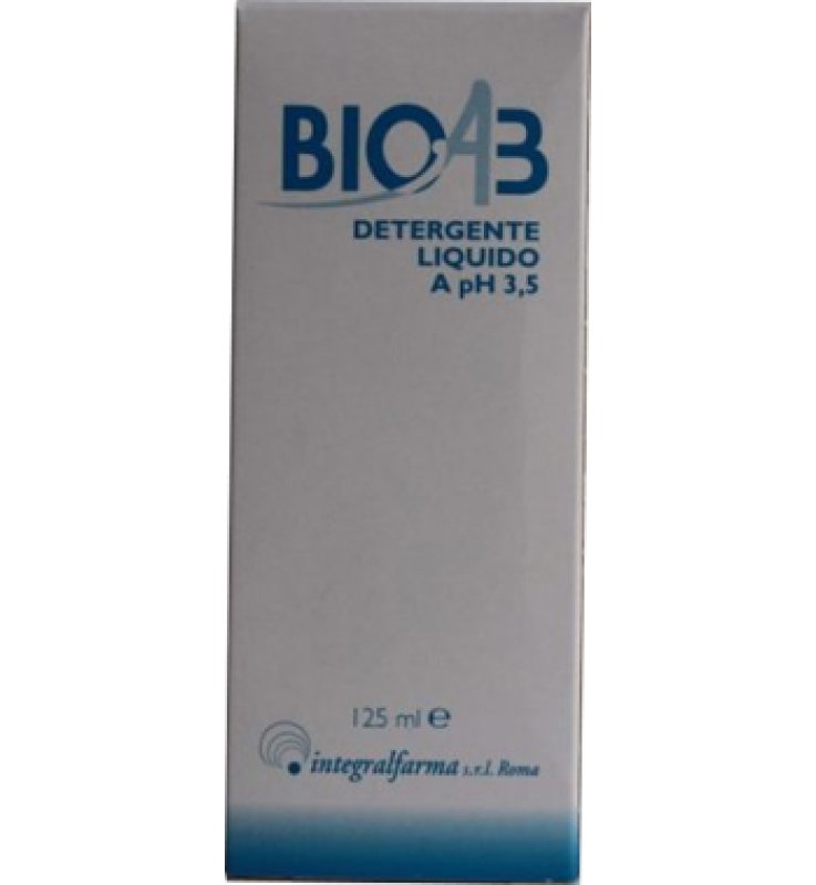 BIO A3 Det.Liquido 250ml BIO A3 Det.Liquido 250ml