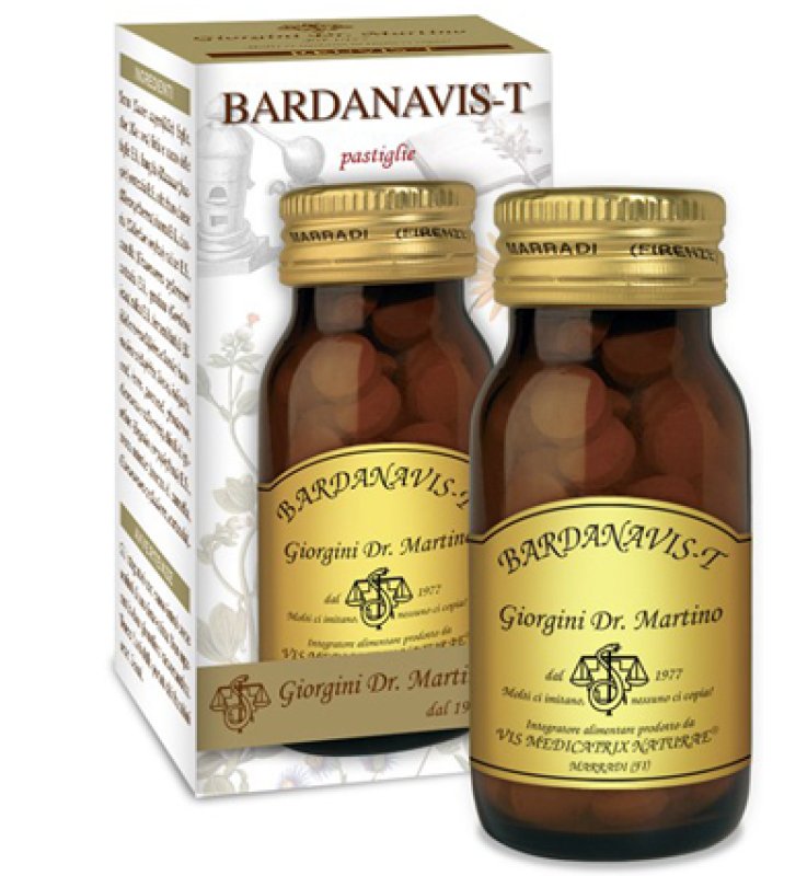 BARDANAVIS-T 100 Past.400g BARDANAVIS-T 100 Past.400g