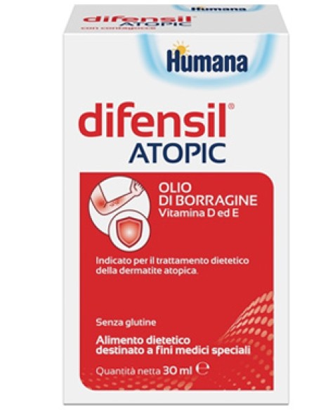 DIFENSIL ATOPIC 30 ML