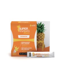 SUPER ANANAS SLIM INTENS 250ML