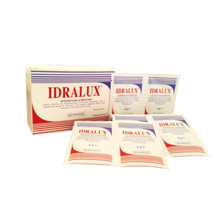 IDRALUX 18 BUSTINE IDRALUX 18 BUSTINE