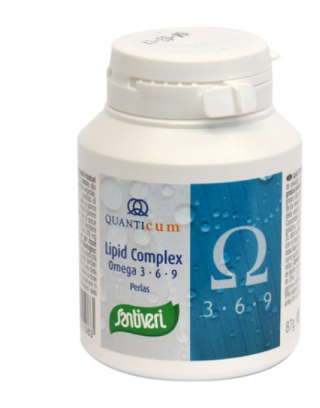 LIPID COMPLEX 125PRL