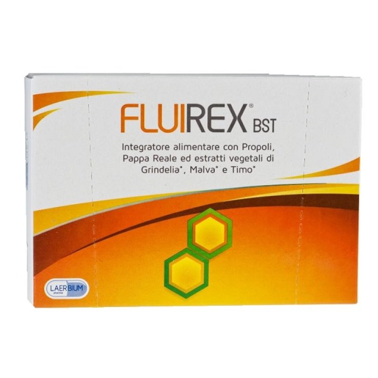 FLUIREX 20BUST FLUIREX 20BUST