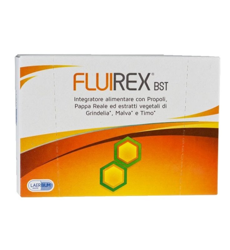 FLUIREX 20BUST