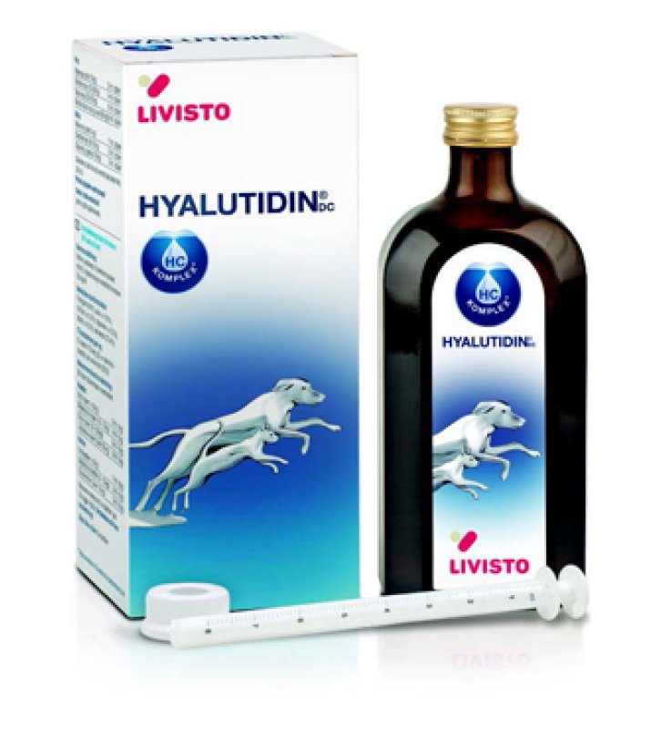 V HYALUTIDIN DC SOS OS 125ML