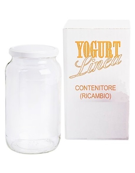 YOGURT Linea Vaso Ricambio