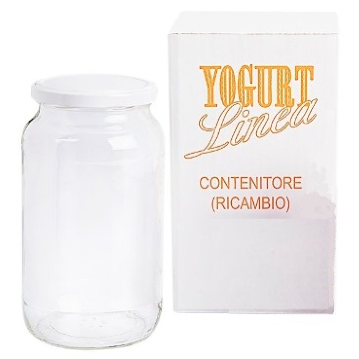 YOGURT Linea Vaso Ricambio YOGURT Linea Vaso Ricambio