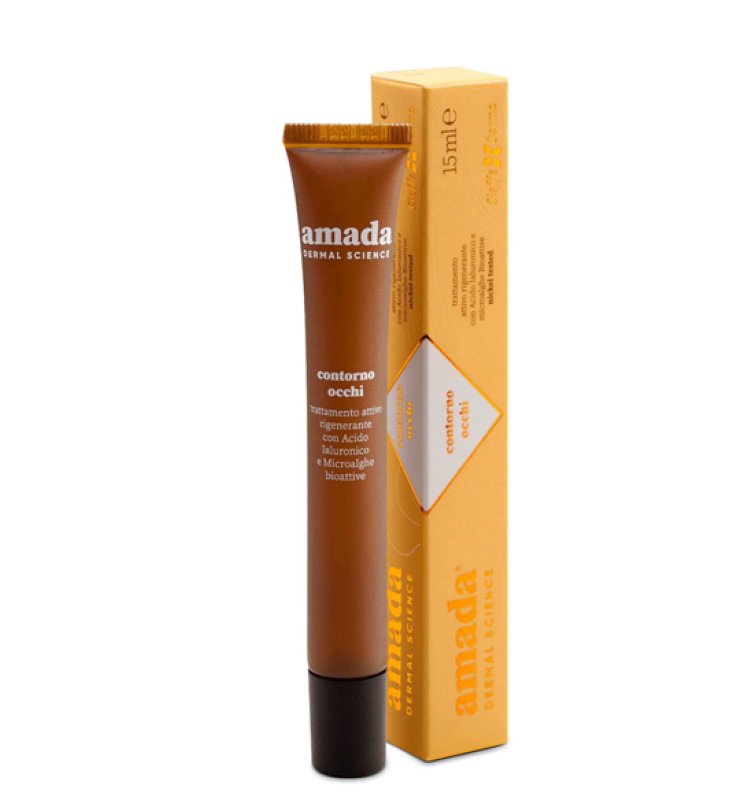 AMADA CONTORNO OCCHI 15 ML