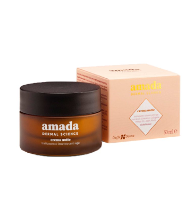 AMADA CREMA NOTTE 50 ML