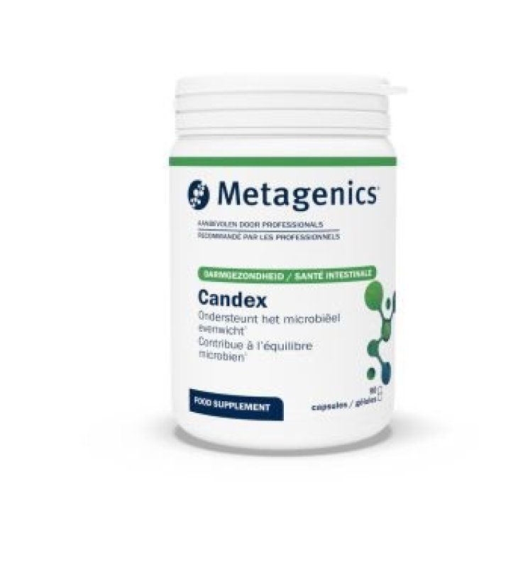 CANDEX 45 CAPSULE