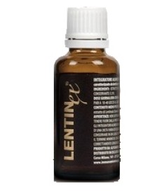 LENTINEX 30 ML