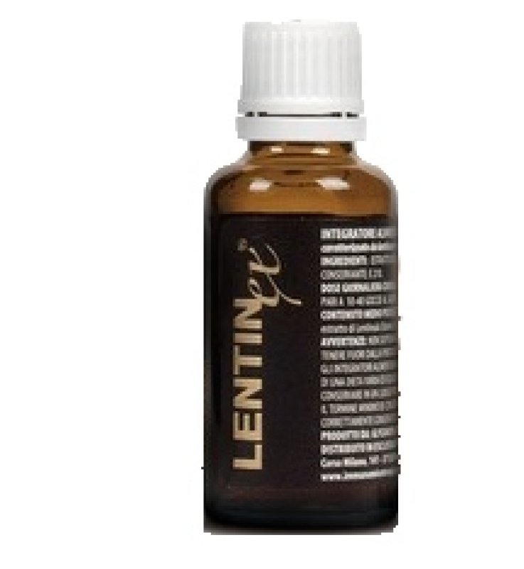 LENTINEX 30 ML