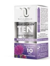 IALUCOLLAGEN Ten Booster Rieq.