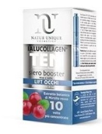 IALUCOLLAGEN Ten Booster Occhi