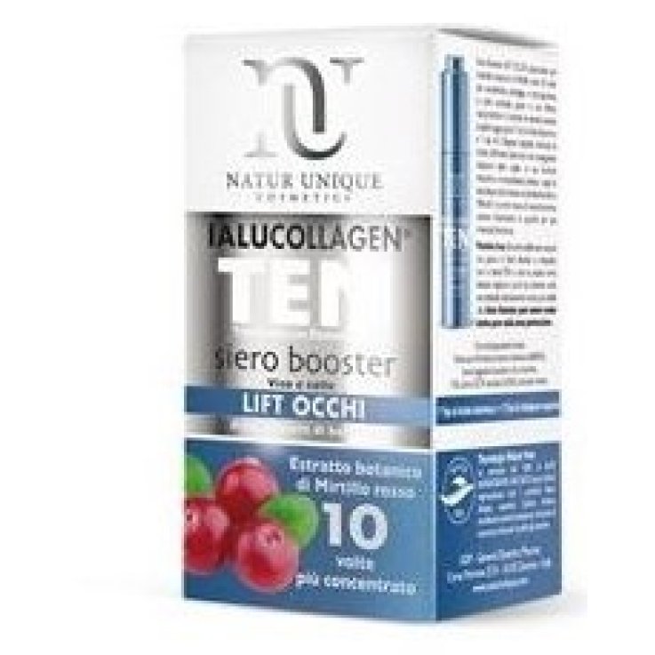 IALUCOLLAGEN Ten Booster Occhi IALUCOLLAGEN Ten Booster Occhi
