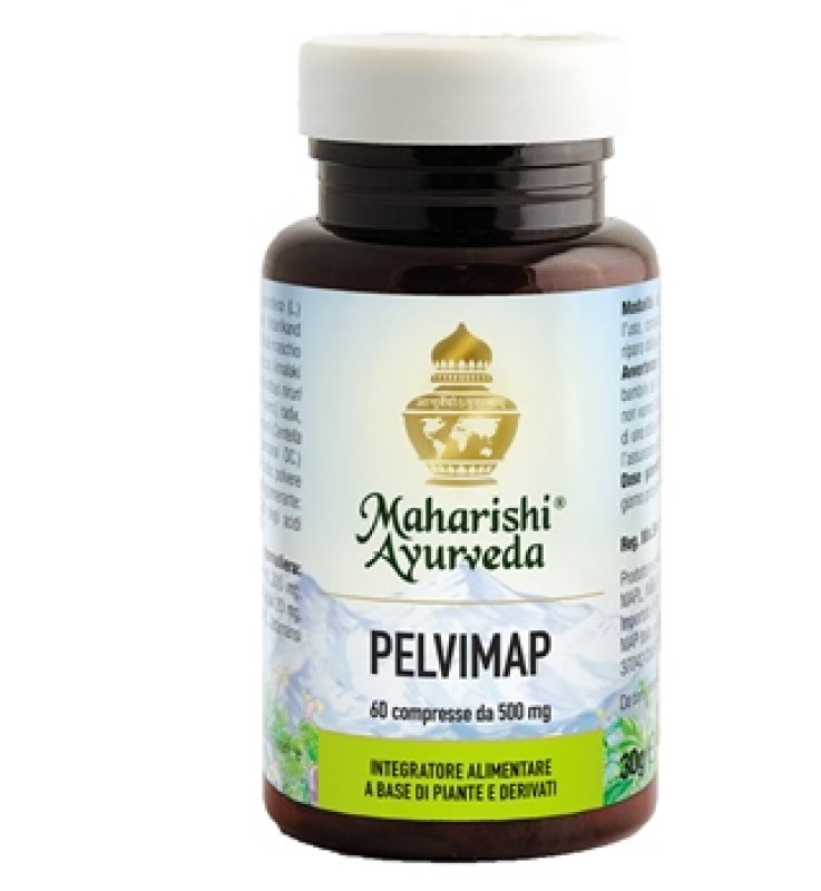 PELVIMAP 60 COMPRESSE