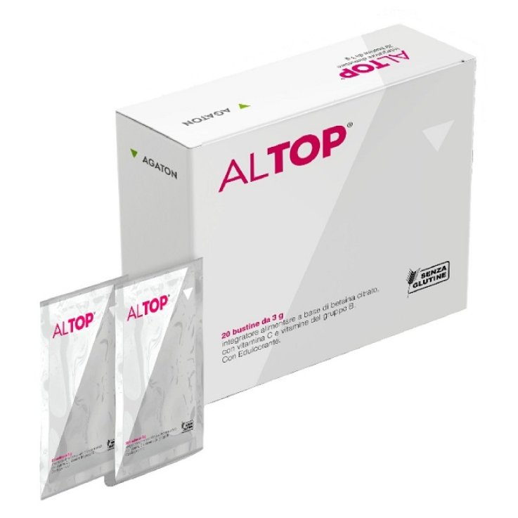 ALTOP 20 BUSTINE 3 G ALTOP 20 BUSTINE 3 G
