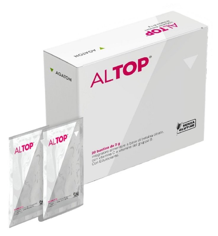 ALTOP 20 BUSTINE 3 G ALTOP 20 BUSTINE 3 G