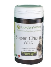 SUPER CHAGA WILD 60CPS