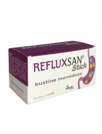 REFLUXSAN STICK 24 BUSTINE MONODOSE