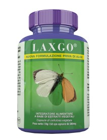 LAXGO 50 Cps