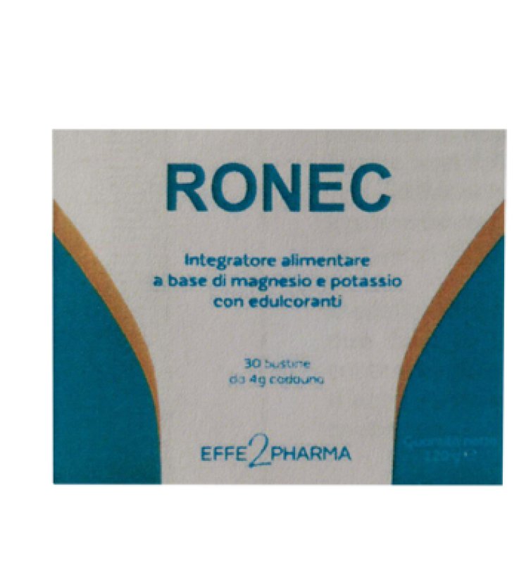 RONEC 30 Bust. RONEC 30 Bust.