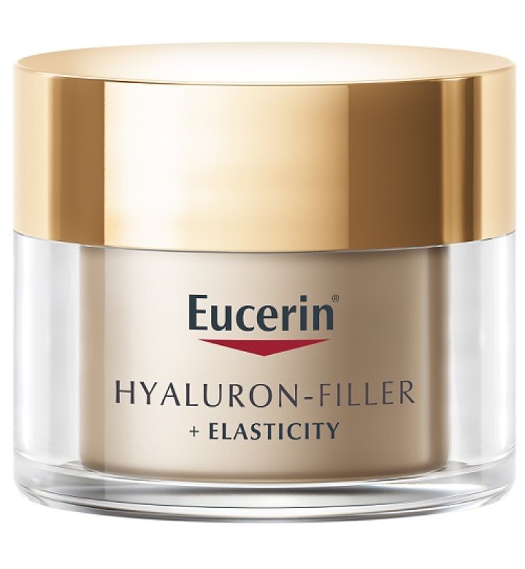 EUCERIN HYAL FILLER ELASTIC NTT