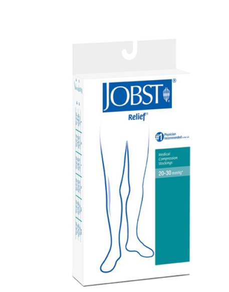 JOBST REL GAMB 20/30MMHG P/A LA