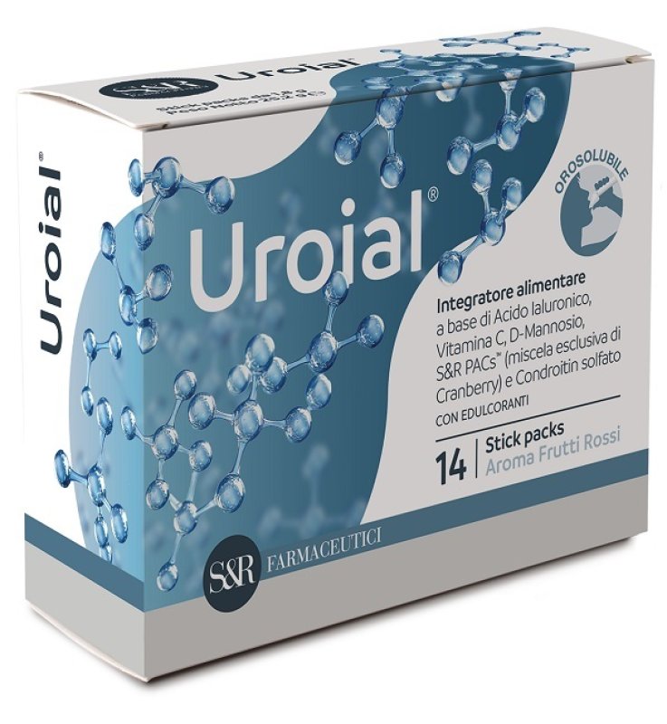 UROIAL 14 BUSTINE