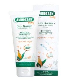 AMIDOSAN PAS ZN 100ML TUBO