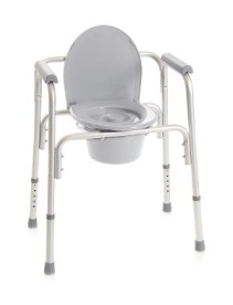 MOPEDIA Sedia Comoda 4in1